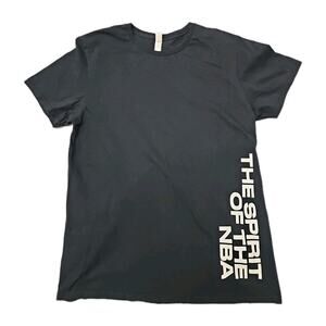 Hennessy x NBA “The Spirit Of The NBA” 2020 AllStar Basketball T-Shirt Large